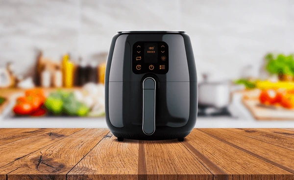 The Best Air Fryers for Every Kitchen: Mid-Range Picks That Deliver